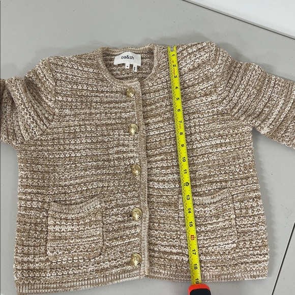 NWT Guspa  Bash Cardigan - Picture 13 of 16